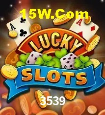 Casino Ao Vivo 3539