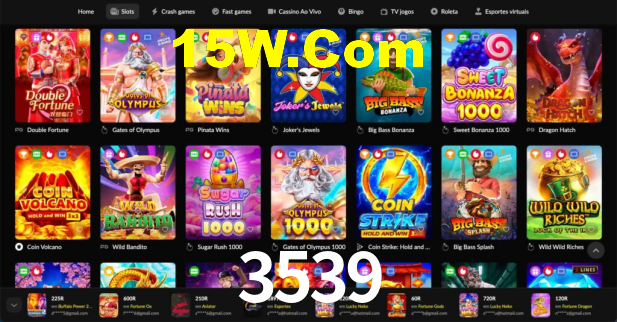 3539 Com
