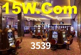 Live Casino 3539