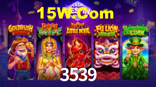 3539,3539 Com