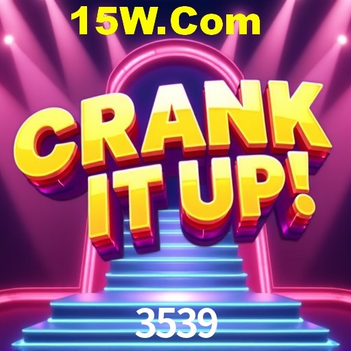 APP oficial da 3539 para mobile