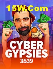 Slot Games 3539