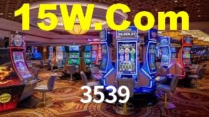 VIP Casino 3539