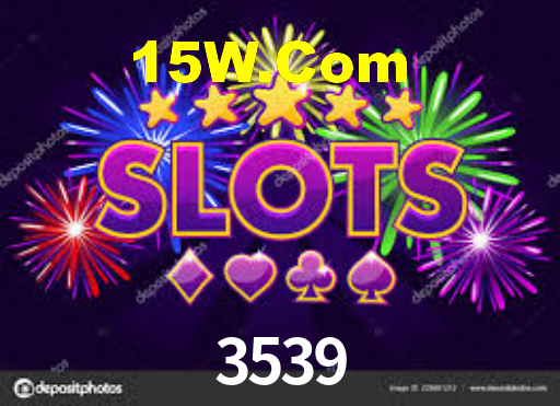 3539,3539 Com