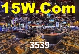 Tournaments 3539