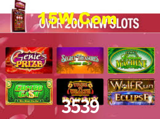 3539 Com