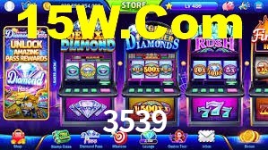 Tennis Betting 3539