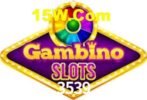 3539,3539 Com