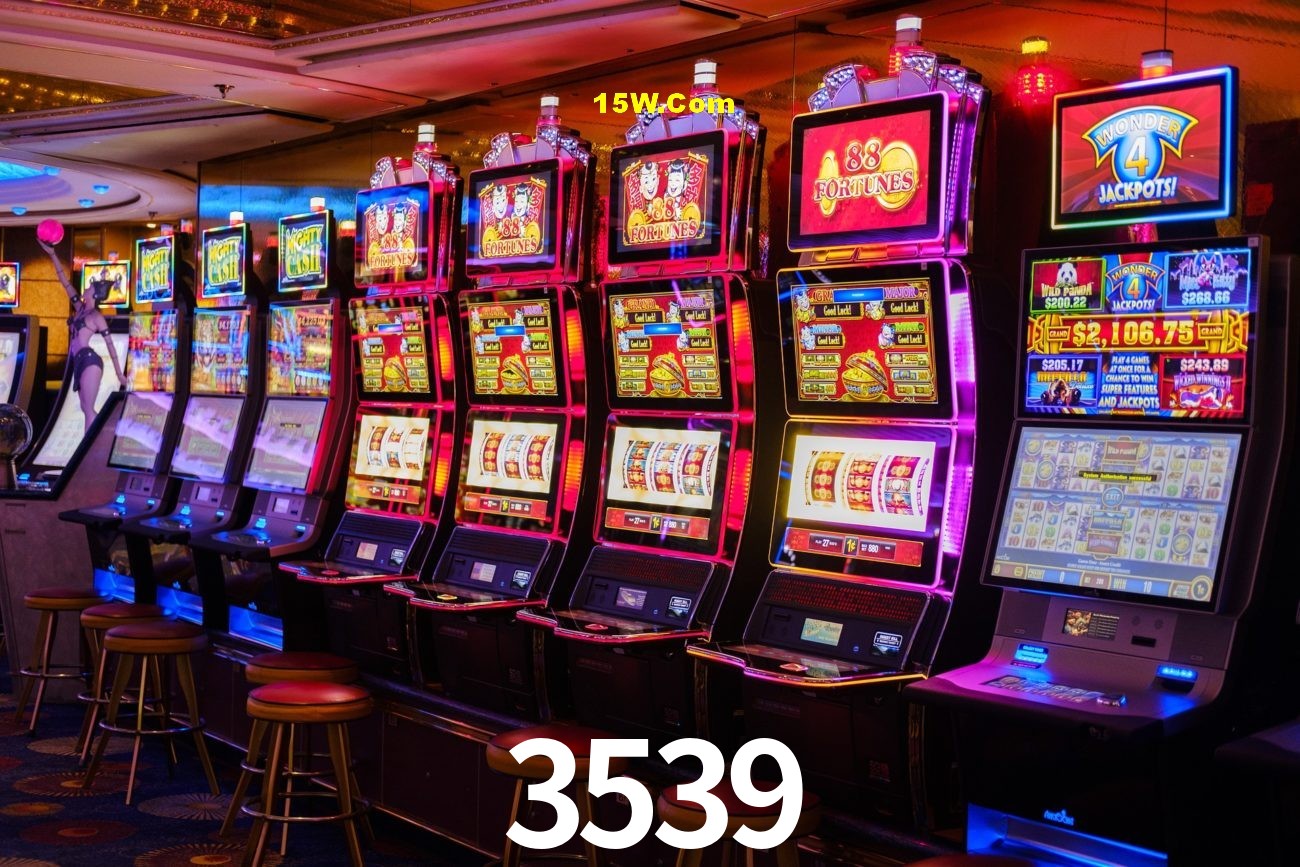 Platform Technology 3539