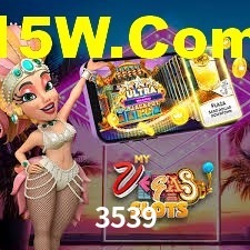 Welcome Bonus 3539