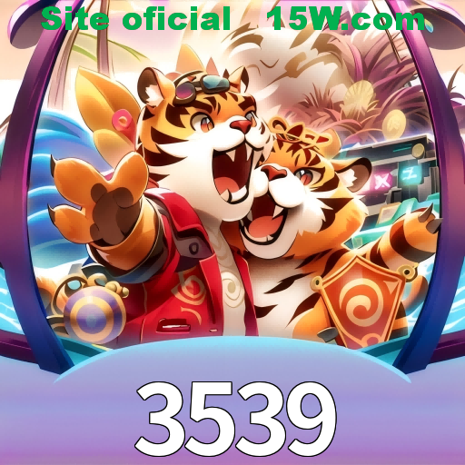 APP oficial da 3539 para mobile